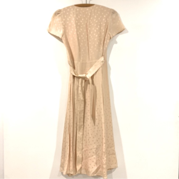 Sezane Amber Dress size XS - Picture 4 of 8